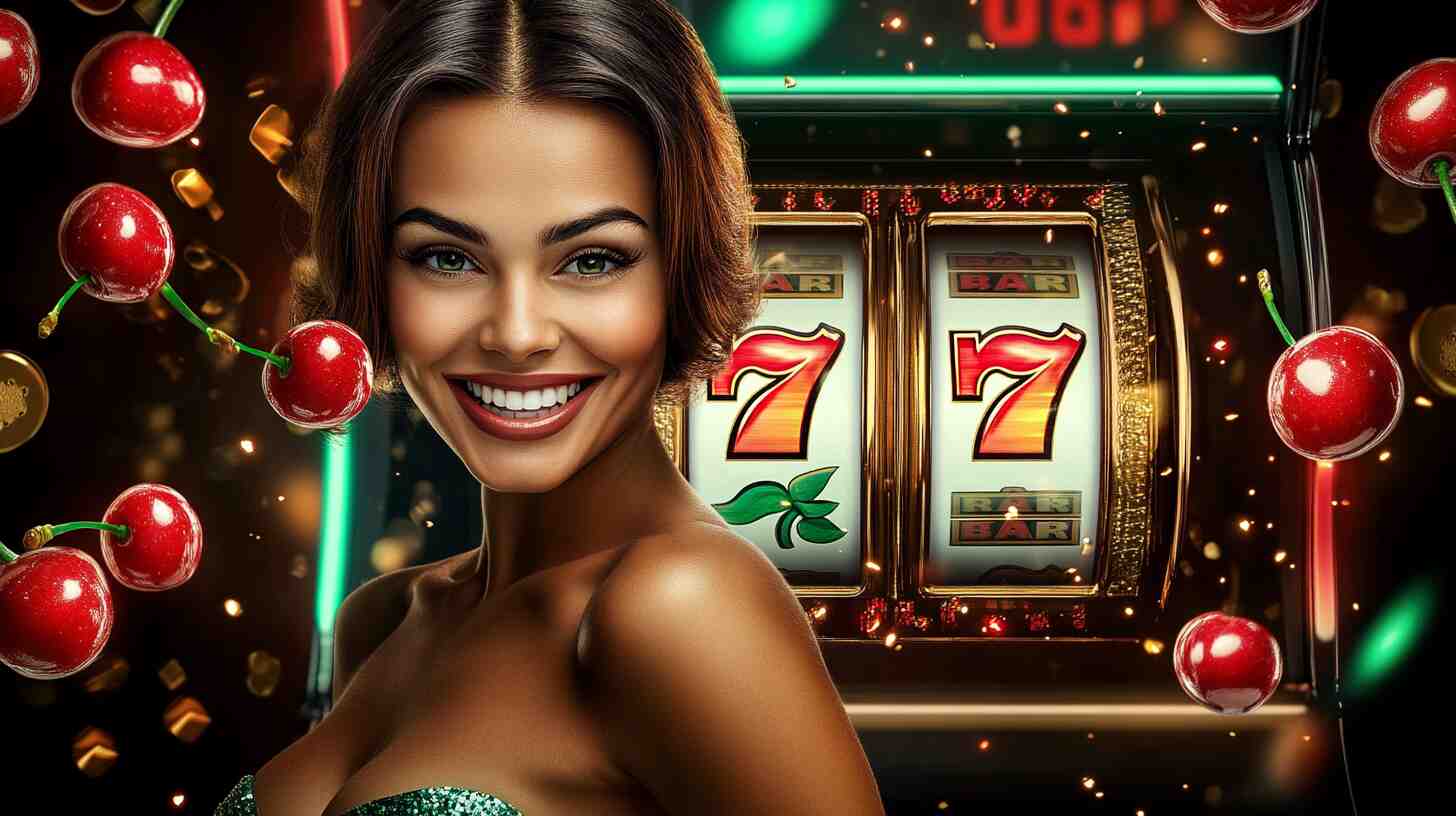 Find Premium Slots on Casino EK222 Today
                                